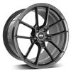 2015-23 Mustang SVE DHP1 Forged Wheel & Michelin Sport 4S Tire Kit  - 19x10.5/11 - Graphite Mach 1