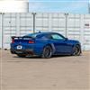 2024-26 Mustang SVE DHP1 Forged Wheel & Michelin Sport 4S Tire Kit  - 19x10.5/11 - Graphite Dark Horse