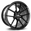 2005-14 Mustang SVE DHP1 Forged Wheel & Nitto NT05 Tire Kit - 19x10/11  - Black