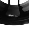 2005-14 Mustang SVE DHP1 Forged Wheel & Nitto NT05 Tire Kit - 19x10/11  - Black