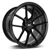 2015-23 Mustang SVE DHP1 Forged Wheel & Nitto NT05 Tire Kit - 19x10/11  - Black