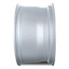 2015-23 Mustang SVE DHP1 Forged Wheel & Nitto NT05 Tire Kit - 19x10/11  - Silver