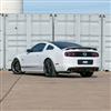 2005-14 Mustang SVE DHP1 Forged Wheel & Nitto Tire Kit - 19x10/11  - Graphite