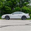 1994-04 Mustang SVE DHP1 Wheel - 18x10  - Gloss Graphite