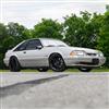 1994-04 Mustang SVE DHP1 Wheel - 18x9  - Gloss Black