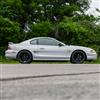 1994-04 Mustang SVE DHP1 Wheel - 18x9  - Gloss Black