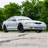1994-04 Mustang SVE DHP1 Wheel - 18x9  - Gloss Black