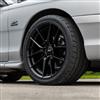 1994-04 Mustang SVE DHP1 Wheel - 18x9  - Gloss Black