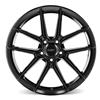 1994-04 Mustang SVE DHP1 Wheel - 18x9  - Gloss Black