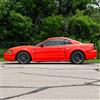 1994-04 Mustang SVE DHP1 Wheel - 18x9  - Gloss Graphite