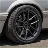 1994-04 Mustang SVE DHP1 Wheel - 18x9  - Gloss Graphite
