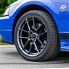 1994-04 Mustang SVE DHP1 Wheel - 18x9  - Gloss Graphite