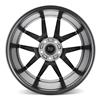 1994-04 Mustang SVE DHP1 Wheel - 18x9  - Gloss Graphite