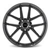 1994-04 Mustang SVE DHP1 Wheel - 18x9  - Gloss Graphite