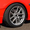 1994-04 Mustang SVE DHP1 Wheel - 18x9  - Matte Silver