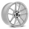 1994-04 Mustang SVE DHP1 Wheel - 18x9  - Matte Silver