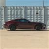 2005-26 Mustang SVE DHP1 Wheel - 19x10  - Gloss Black