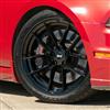 2005-26 Mustang SVE DHP1 Wheel - 19x10  - Gloss Black