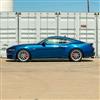 2005-26 Mustang SVE DHP1 Wheel - 19x10  - Matte Silver