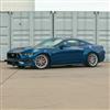 2005-26 Mustang SVE DHP1 Wheel - 19x10  - Matte Silver