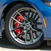 2005-26 Mustang SVE DHP1 Wheel - 19x10  - Titanium Graphite