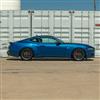 2005-26 Mustang SVE DHP1 Wheel - 19x11  - Titanium Graphite