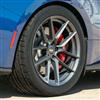 2005-26 Mustang SVE DHP1 Wheel - 19x11  - Titanium Graphite