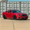 2005-14 Mustang SVE DHP1 Wheel & Firestone Kit - 19x10  - Gloss Black