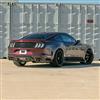2015-23 Mustang SVE DHP1 Wheel & Firestone Tire Kit - 19x10/11  - Gloss Black