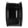 2015-23 Mustang SVE DHP1 Wheel & Firestone Tire Kit - 19x10/11  - Gloss Black