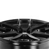 2024-26 Mustang SVE DHP1 Wheel & Firestone Tire Kit - 19x10/11  - Gloss Black