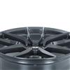 2015-23 Mustang SVE DHP1 Wheel & Firestone Tire Kit - 19x10/11  - Titanium Graphite