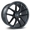 2015-23 Mustang SVE DHP1 Wheel & Firestone Tire Kit - 19x10/11  - Titanium Graphite