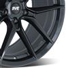2015-23 Mustang SVE DHP1 Wheel & Firestone Tire Kit - 19x10/11  - Titanium Graphite