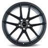 2015-23 Mustang SVE DHP1 Wheel & Firestone Tire Kit - 19x10/11  - Titanium Graphite