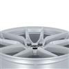 2024-26 Mustang SVE DHP1 Wheel & Firestone Tire Kit - 19x10/11  - Matte Silver
