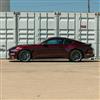 2015-23 Mustang SVE DHP1 Wheel & Firestone Tire Kit - 19x10/11  - Titanium Graphite
