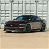 2015-23 Mustang SVE DHP1 Wheel & Firestone Tire Kit - 19x10/11  - Titanium Graphite