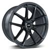 2005-14 Mustang SVE DHP1 Wheel & Firestone Tire Kit - 19x10  - Titanium Graphite