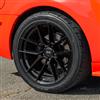 1994-04 Mustang SVE DHP1 Wheel & Kenda Tire Kit - 18x9/10  - Gloss Black