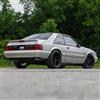 1994-04 Mustang SVE DHP1 Wheel & Kenda Tire Kit - 18x9/10  - Gloss Black