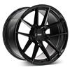1994-04 Mustang SVE DHP1 Wheel & Kenda Tire Kit - 18x9/10  - Gloss Black