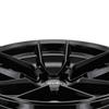 1994-04 Mustang SVE DHP1 Wheel Kit - 18x9/10  - Gloss Black