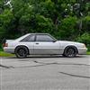 1994-04 Mustang SVE DHP1 Wheel Kit - 18x9/10  - Gloss Black
