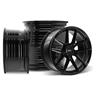1994-04 Mustang SVE DHP1 Wheel Kit - 18x9/10  - Gloss Black