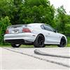 1994-04 Mustang SVE DHP1 Wheel Kit - 18x9/10  - Gloss Black