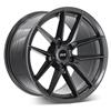 1994-04 Mustang SVE DHP1 Wheel Kit - 18x9/10  - Gloss Graphite