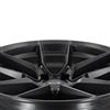 1994-04 Mustang SVE DHP1 Wheel Kit - 18x9/10  - Gloss Graphite