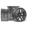 1994-04 Mustang SVE DHP1 Wheel Kit - 18x9/10  - Gloss Graphite