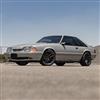 1994-04 Mustang SVE DHP1 Wheel Kit - 18x9/10  - Gloss Graphite